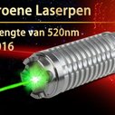 Sterke laser pointer te koop