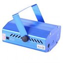 Proiettore laser per Natale, feste, discoteca, DJ, auto, bici, ecc.