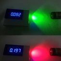 Mesureur de puissance laser 10W