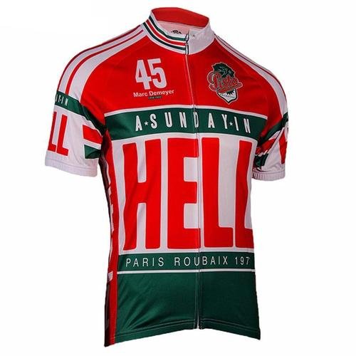 Retro Jerseys Quirky Jerseys Gentlemint