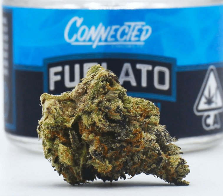 Fuelato Cannabis Strain | Hybrid Marijuana | PotValet
