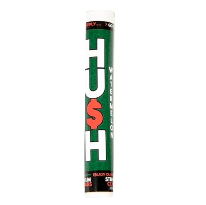 Hush Prerolls - Indica | Hash and Kief Infused | Pot Valet