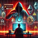 $3M Lost in One Click: Phishing Scams Exploit Human Weakness in Crypto Security