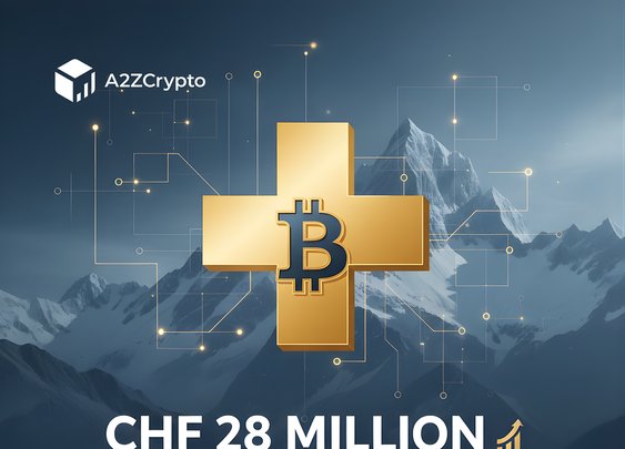 Switzerland’s FUTURE Raises CHF 28 Million to Build ‘Europe’s Premier Bitcoin Treasury’