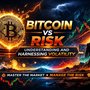 Bitcoin vs Risk: Understanding and Harnessing Volatility