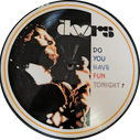 Do You Have Fun Tonight Vol 1 — DoorsInfo | DoorsInfo