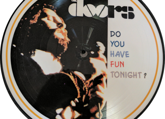 Do You Have Fun Tonight Vol 1 — DoorsInfo | DoorsInfo