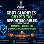 CBDT Clarifies Crypto Tax Reporting Rules, Strengthens Cross-Border Compliance Framework
