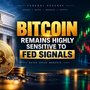 How Fed Policy Signals Continue to Drive Bitcoin Price