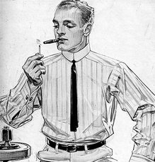 dandyist