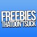 FreebiesThatDontSuck