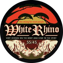 WhiteRhino