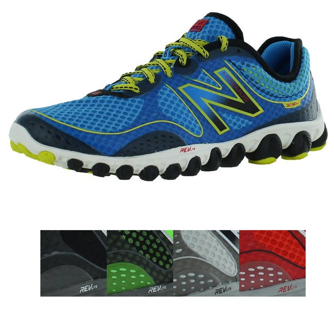 new balance 3090 2014