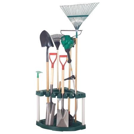 Plano Long Handle Tool Rack $12.97 | Gentlemint Reserve