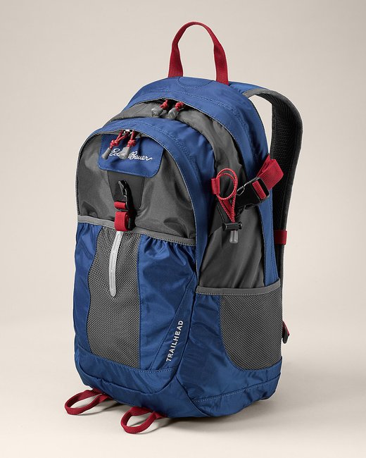 eddie bauer trailhead backpack