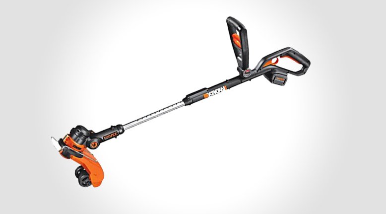 worx 32 volt trimmer
