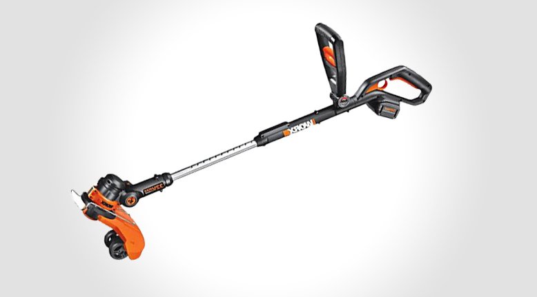 worx 32v trimmer