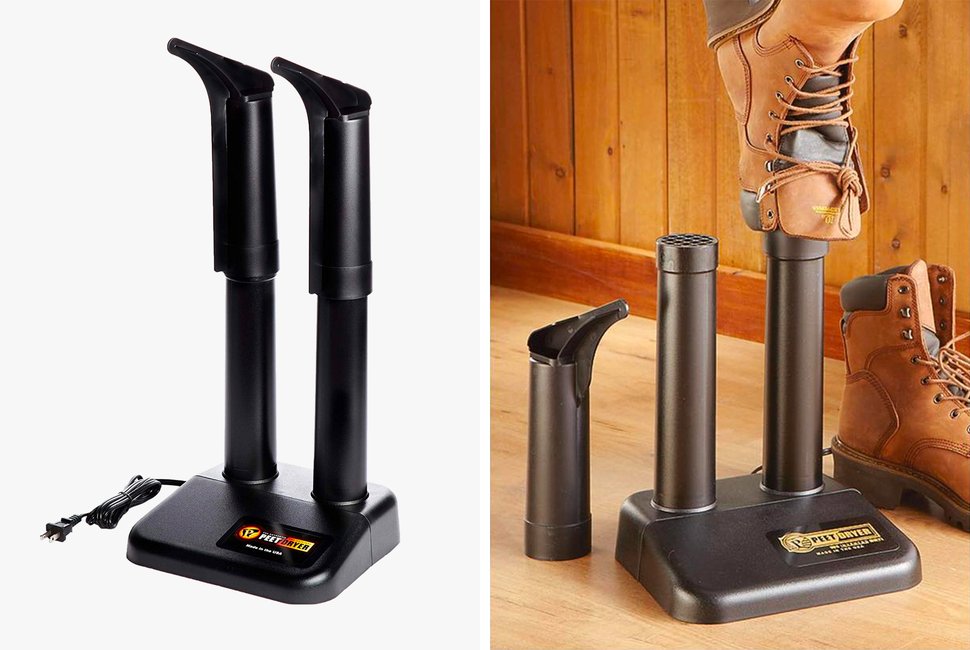 cabelas peet boot dryer